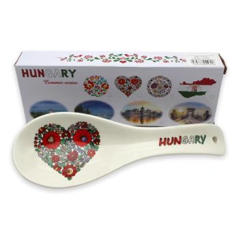 Fakanáltartó, 26 x 9 cm