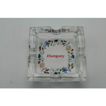 Üveg hamutartó, Hungary