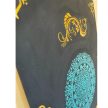 Cian mandala kép, 60 cm x 40 cm