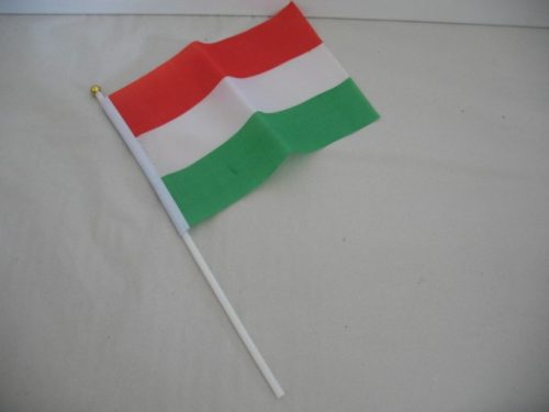 Magyar zászló, 100 db-os