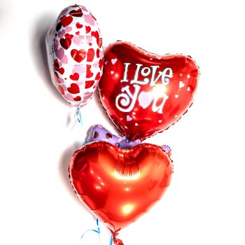 Valentin nap, Évforduló