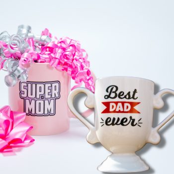 Anyák napja, Apák napja