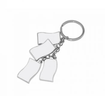 Kulcstartó, hűtőmágnes, egyéb