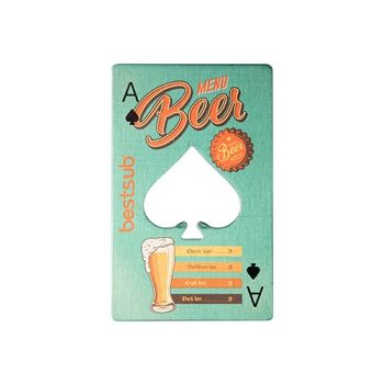   Sörnyitó, pókeres, egyedi fotóval vagy logóval, ezüst színben, 2 oldalon dekorálható