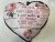 Szív Párna Anya