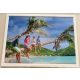 Puzzle, 500 db-os, 33 cm x 47 cm