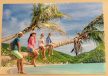 Puzzle, 500 db-os, 33 cm x 47 cm